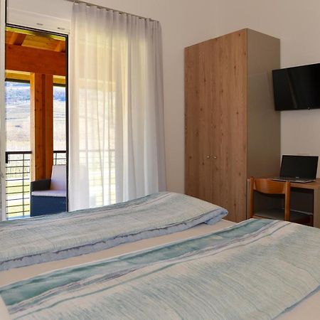 Bed And Breakfast Navis Nave San Rocco Exterior photo