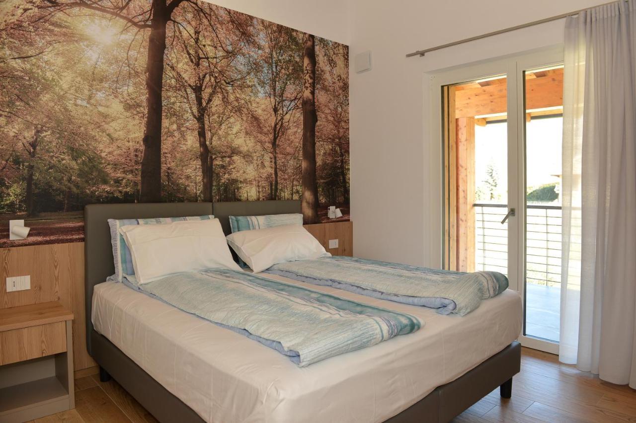 Bed And Breakfast Navis Nave San Rocco Exterior photo