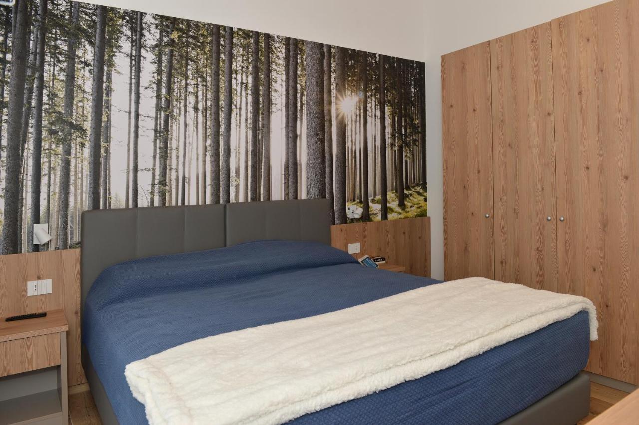 Bed And Breakfast Navis Nave San Rocco Exterior photo
