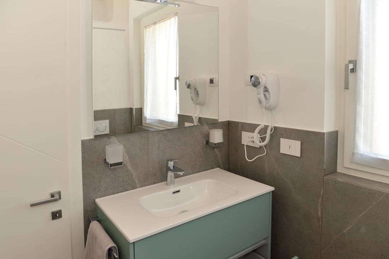 Bed And Breakfast Navis Nave San Rocco Exterior photo